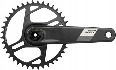Sram korba Apex D1 Dub Wide 40T 175mm