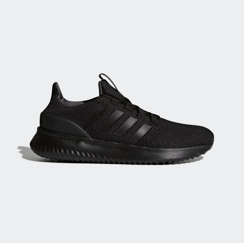 Buty Adidas Cloudfoam Ultimate roz. 31,5 19,5 cm