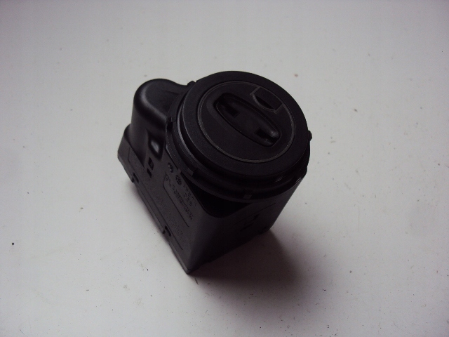 КЛЮЧ ЗАЖИГАНИЯ PORSCHE 911 991 2011-2019