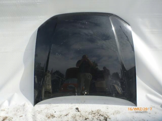 MITSUBISHI GALANT SPORT 97-02 cofano