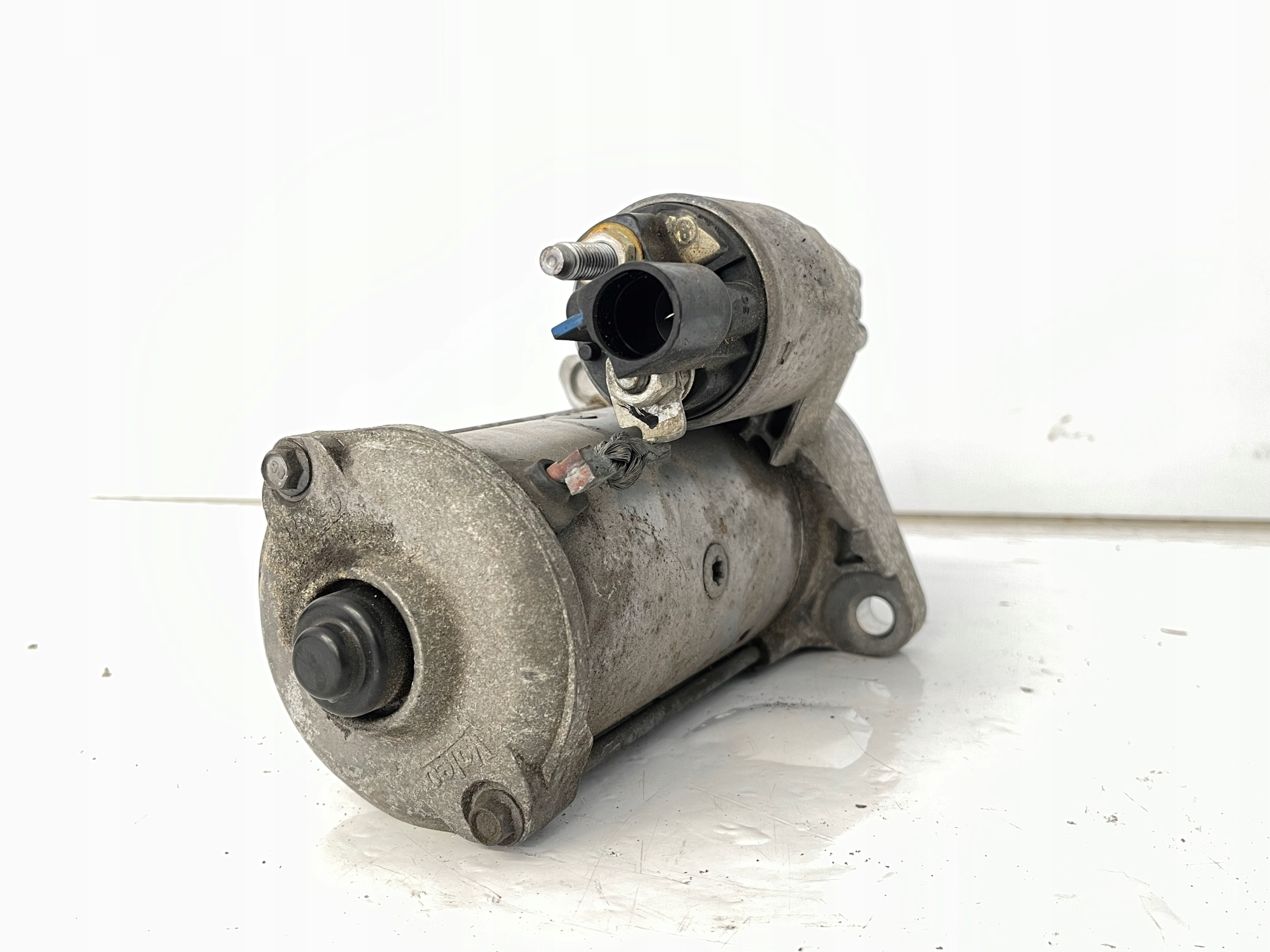 startér VW PASSAT B8 2.0 TDI 02E911022C