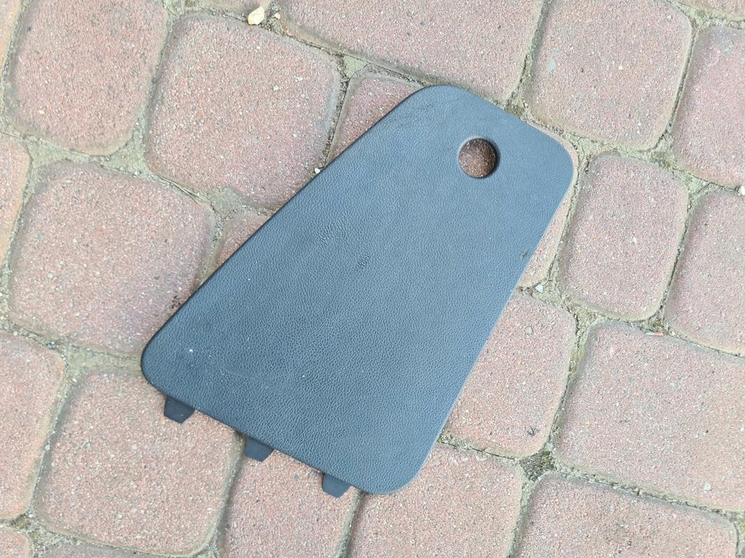 cover cover boot EU Opel Meriva B 13265638