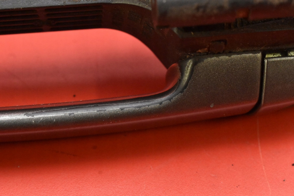 handle left front front 1C3 TOYOTA COROLLA VERSO 2 II 04-09