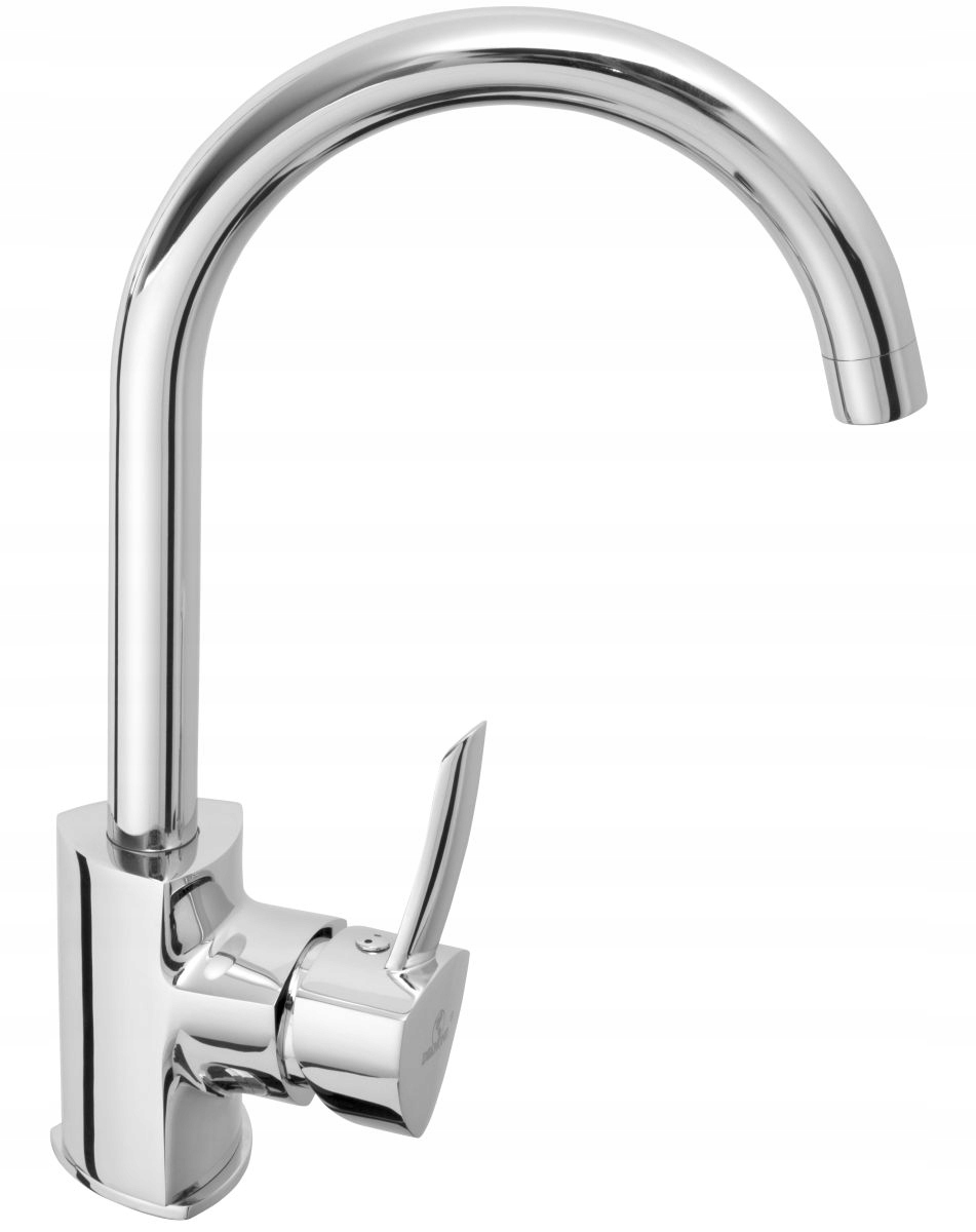 Kuchynská drezová batéria Diamond Teneryfa