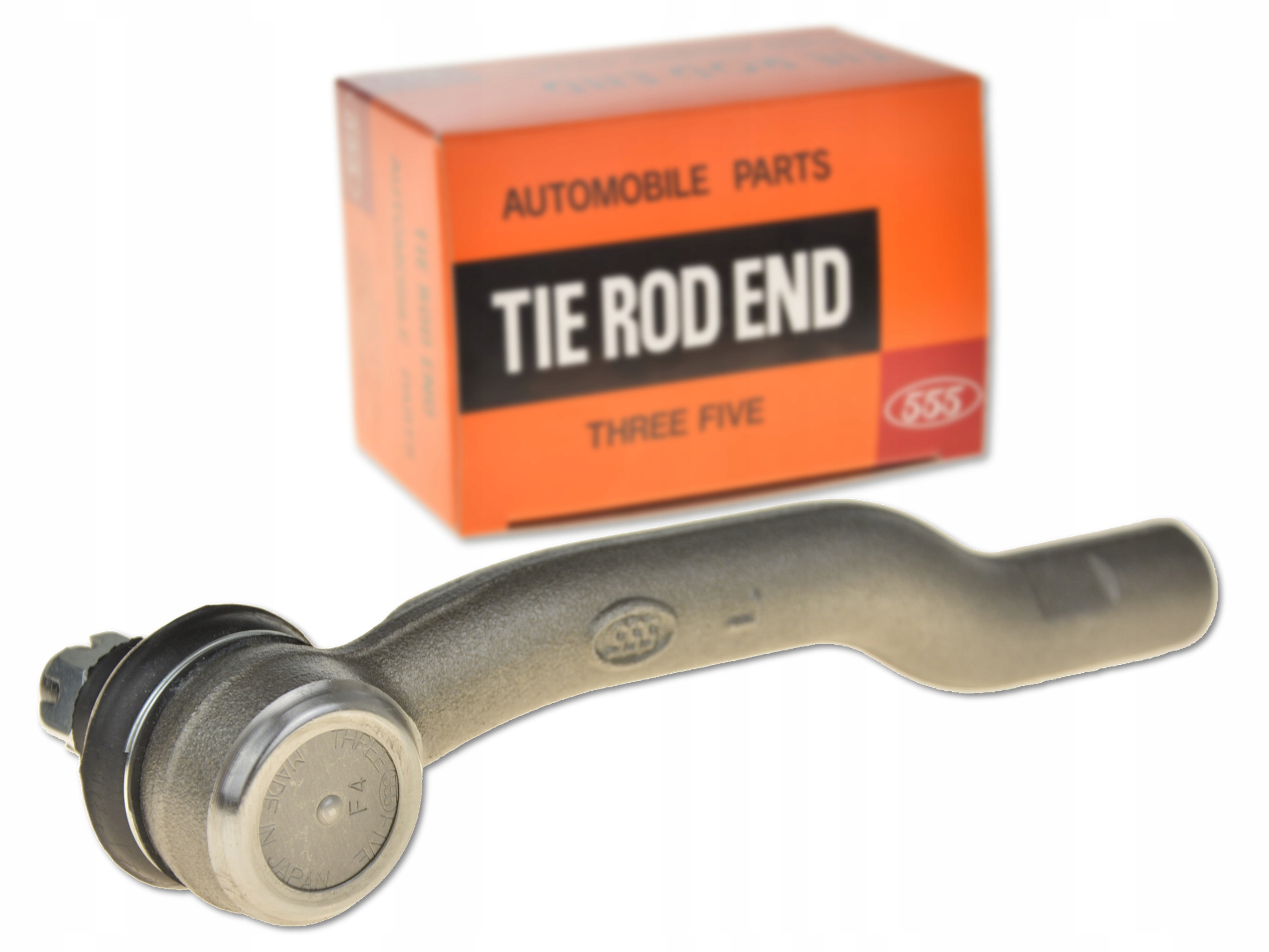 SE-7591L - SUZUKI GRAND VITARA И 98-05 ROD END LEFT