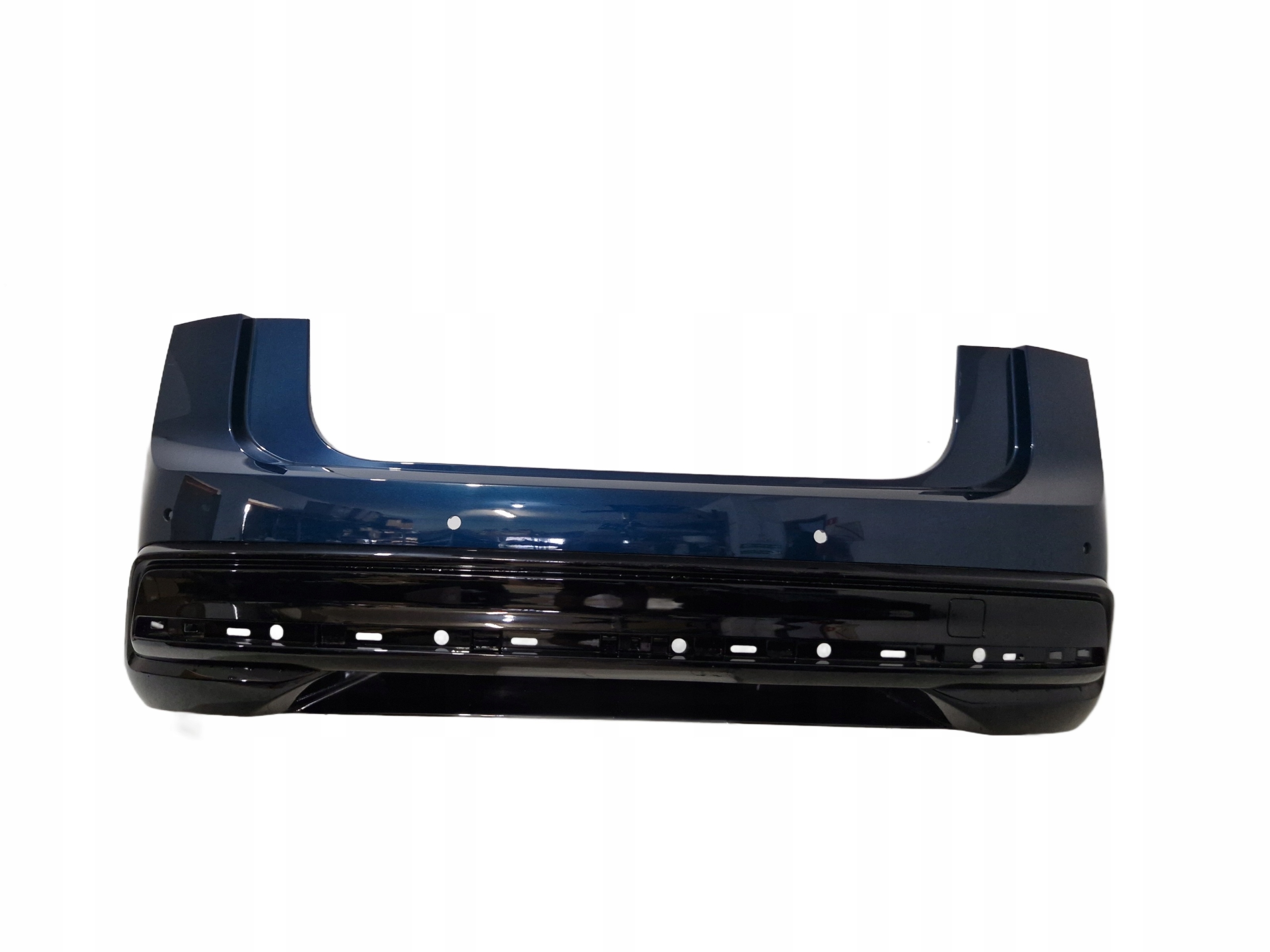 bumper rear part rear VW ID.7 ID7 14A807421