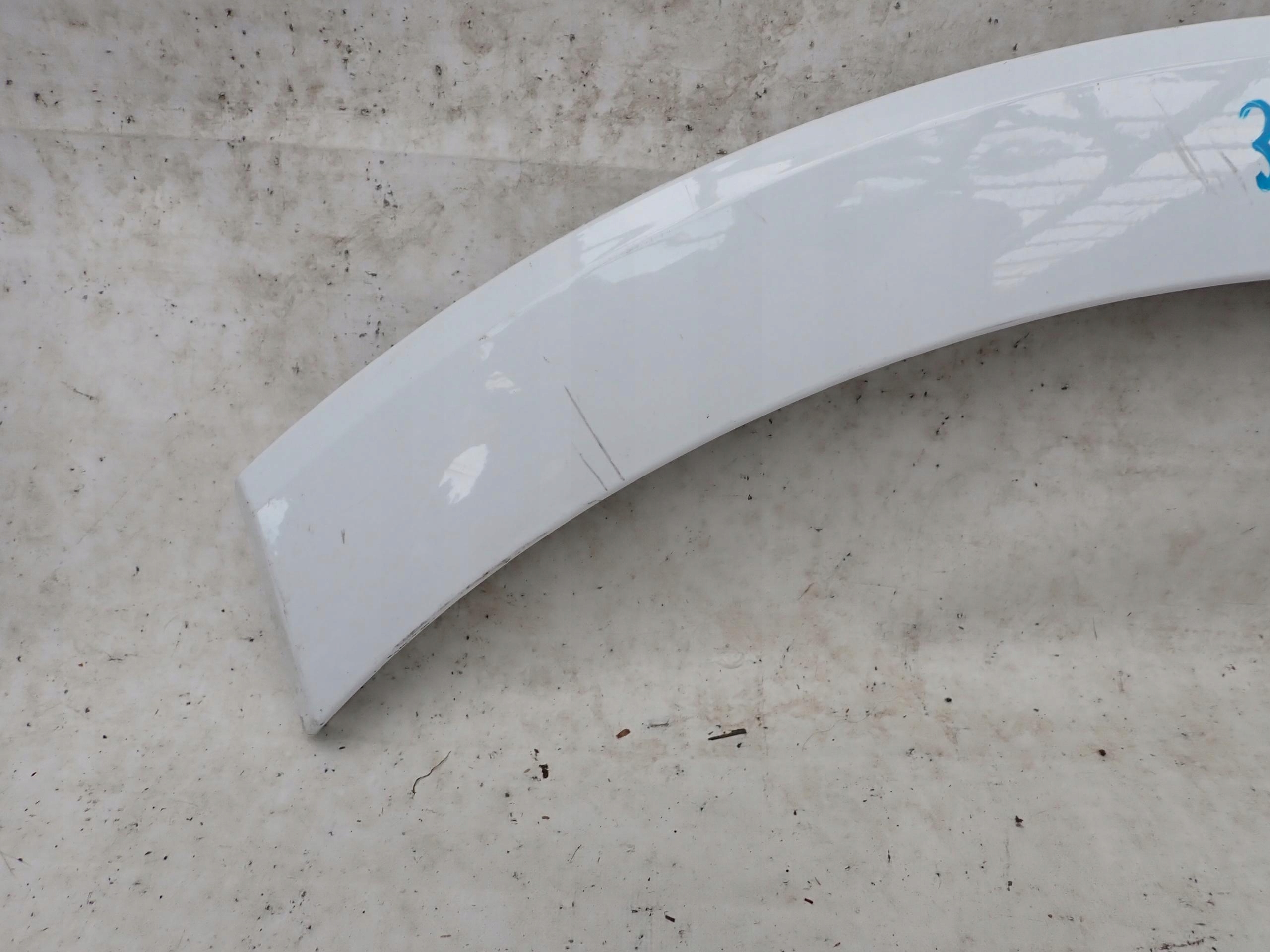 FORD TRANSIT VI 6 13-> moulding cap right front