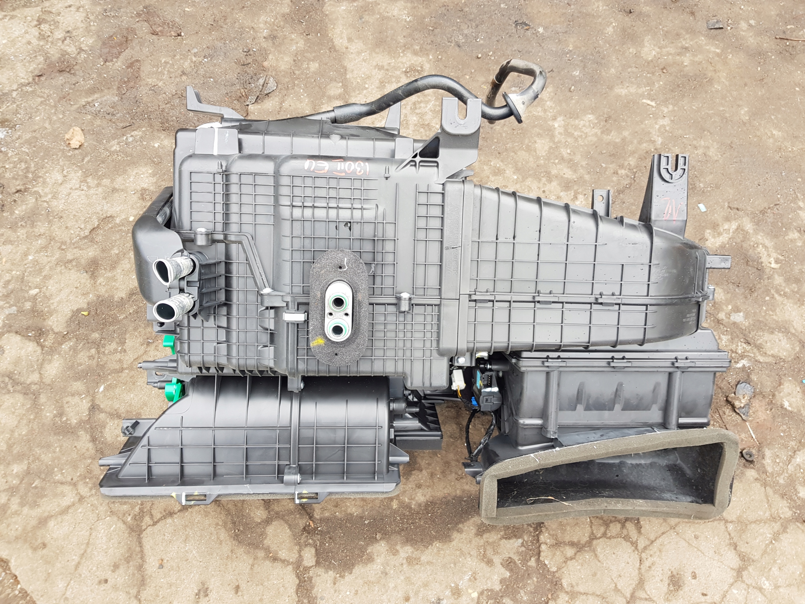 HYUNDAI I30 II LIFT ohřívač 97200-A6020 2015
