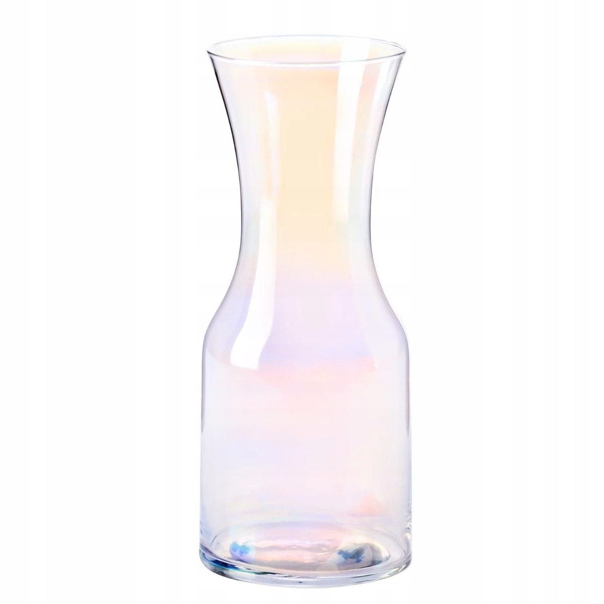

Opalizująca karafka do wody Krosno Rainbow 900ml