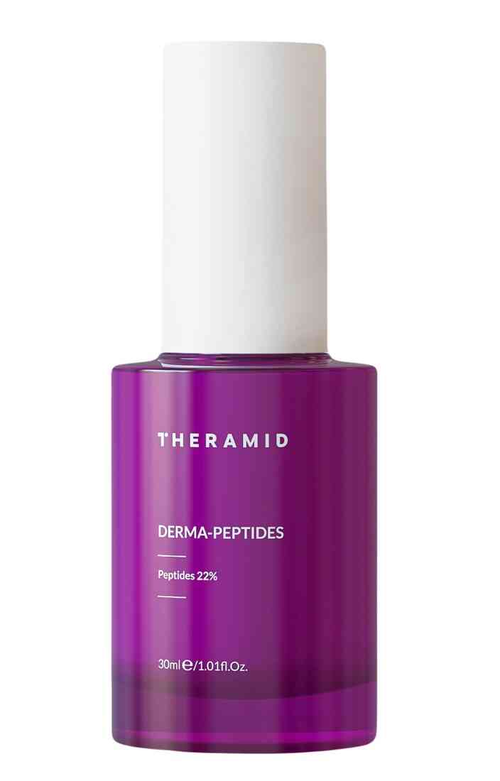 Theramid Derma-Peptides Sérum na obličej 30 ml