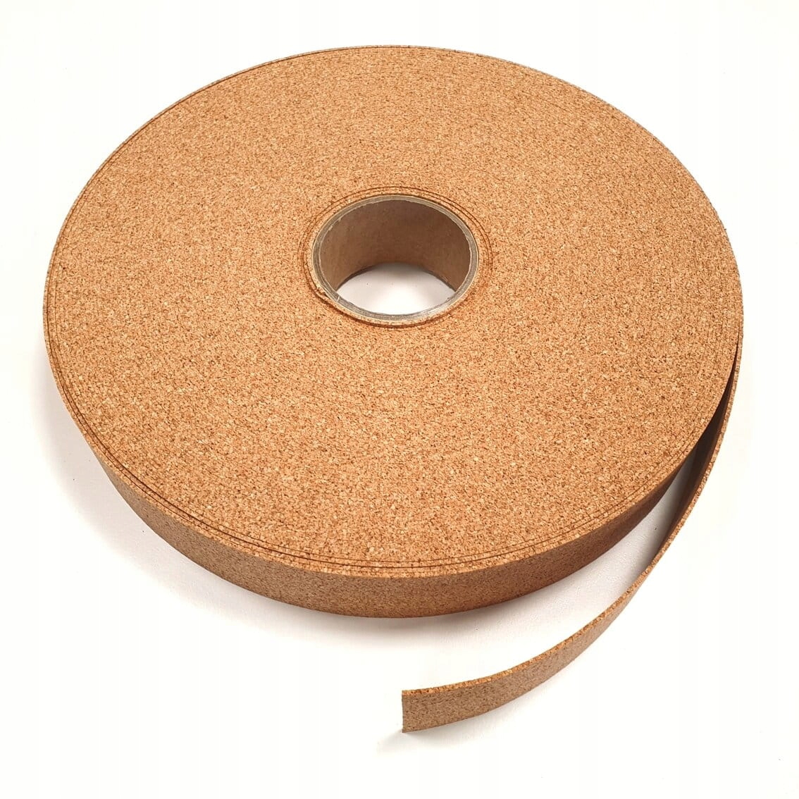 Korková páska 9 mm x 250 mm x 10 m