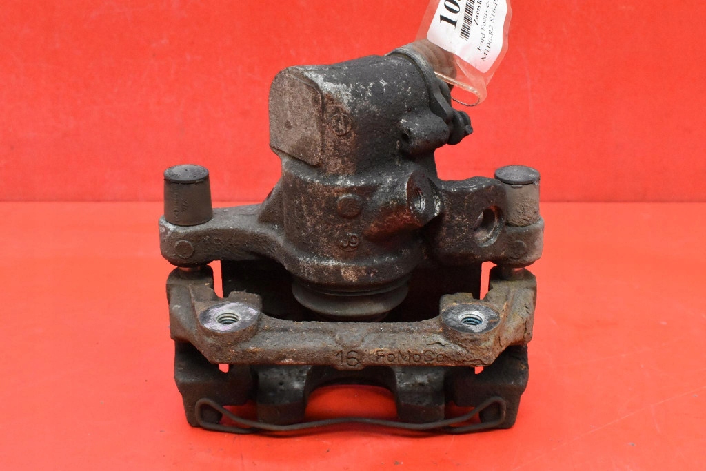 caliper brake left rear part FORD FOCUS C-MAX MK1 1.8 TDCI 115 KM 07-10