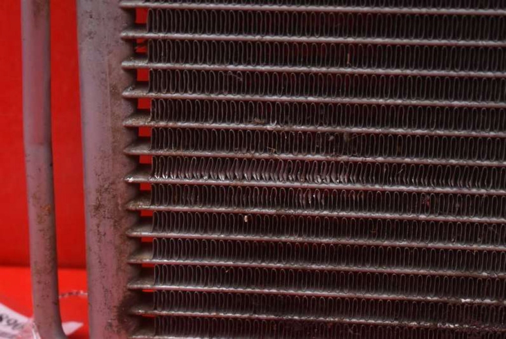 RADIATEUR CLIMATISATION BMW E65 3.5 V8 272 KM 01-05