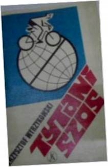 Tytani szos - K Wyrzykowski