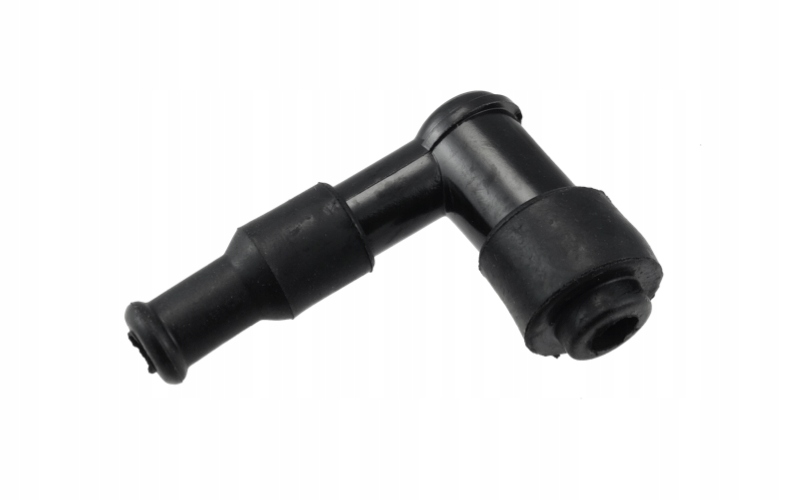 AA00014 - Трубка котушки для скутера 2Т, мопеда