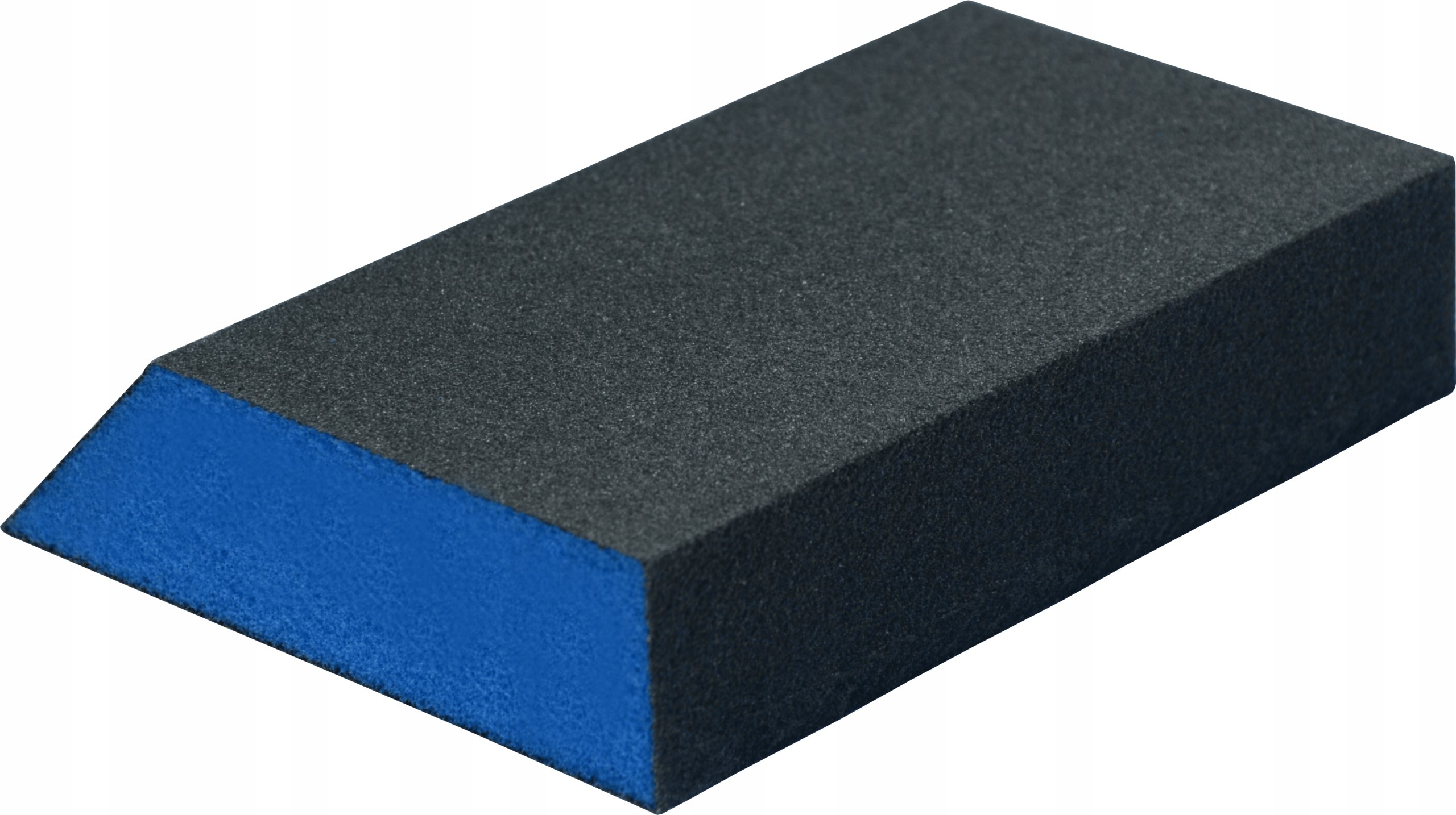 Kostka Ścierna 110x65x25MM Gradacja 150 Do Gładzi I Gipsu Bluedolphin