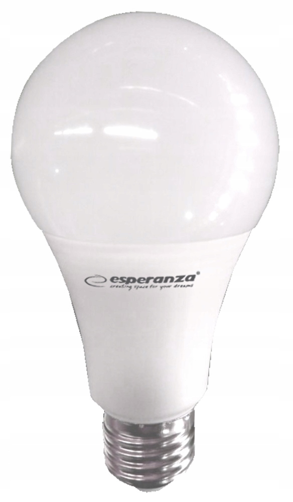 

Żarówka Led A70 E27 16W ciepła barwa światła