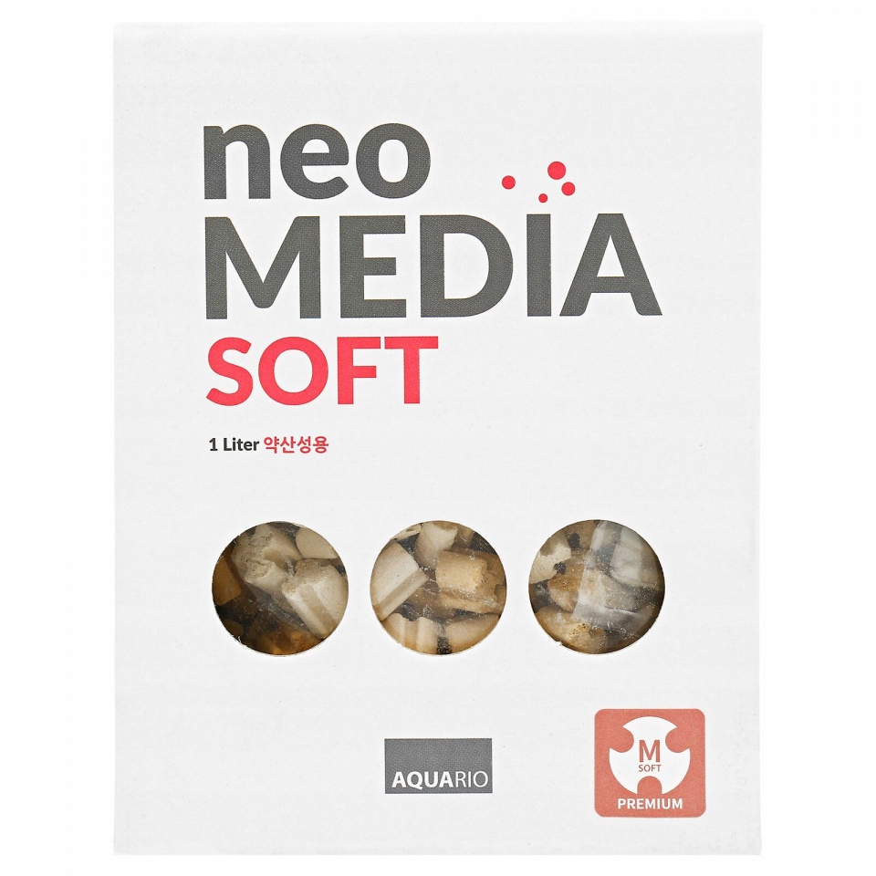 

Neo Premium Media Soft 1 l