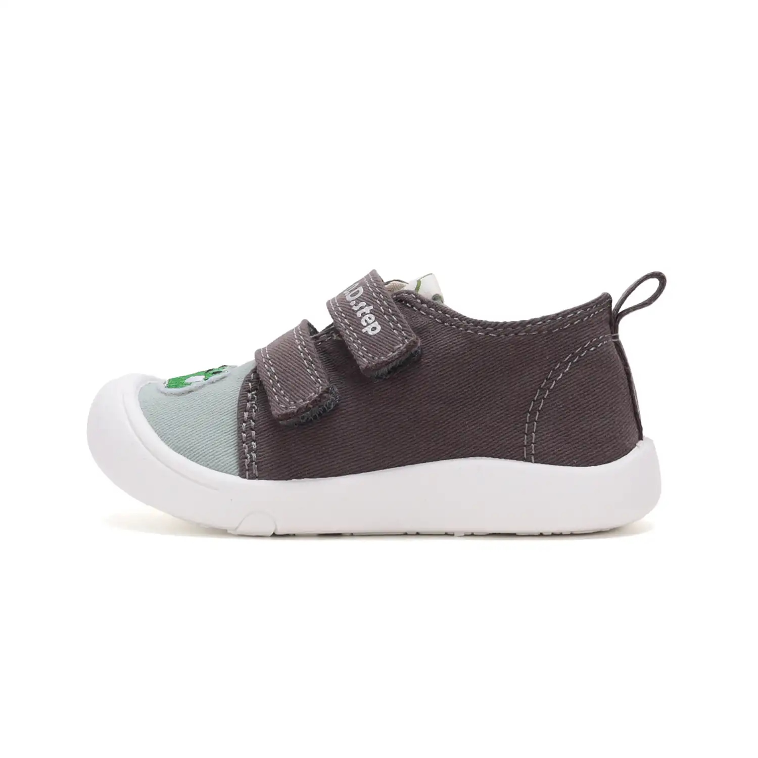Trampki dziecięce D.D. Step C100-62422B Marine Grey 22