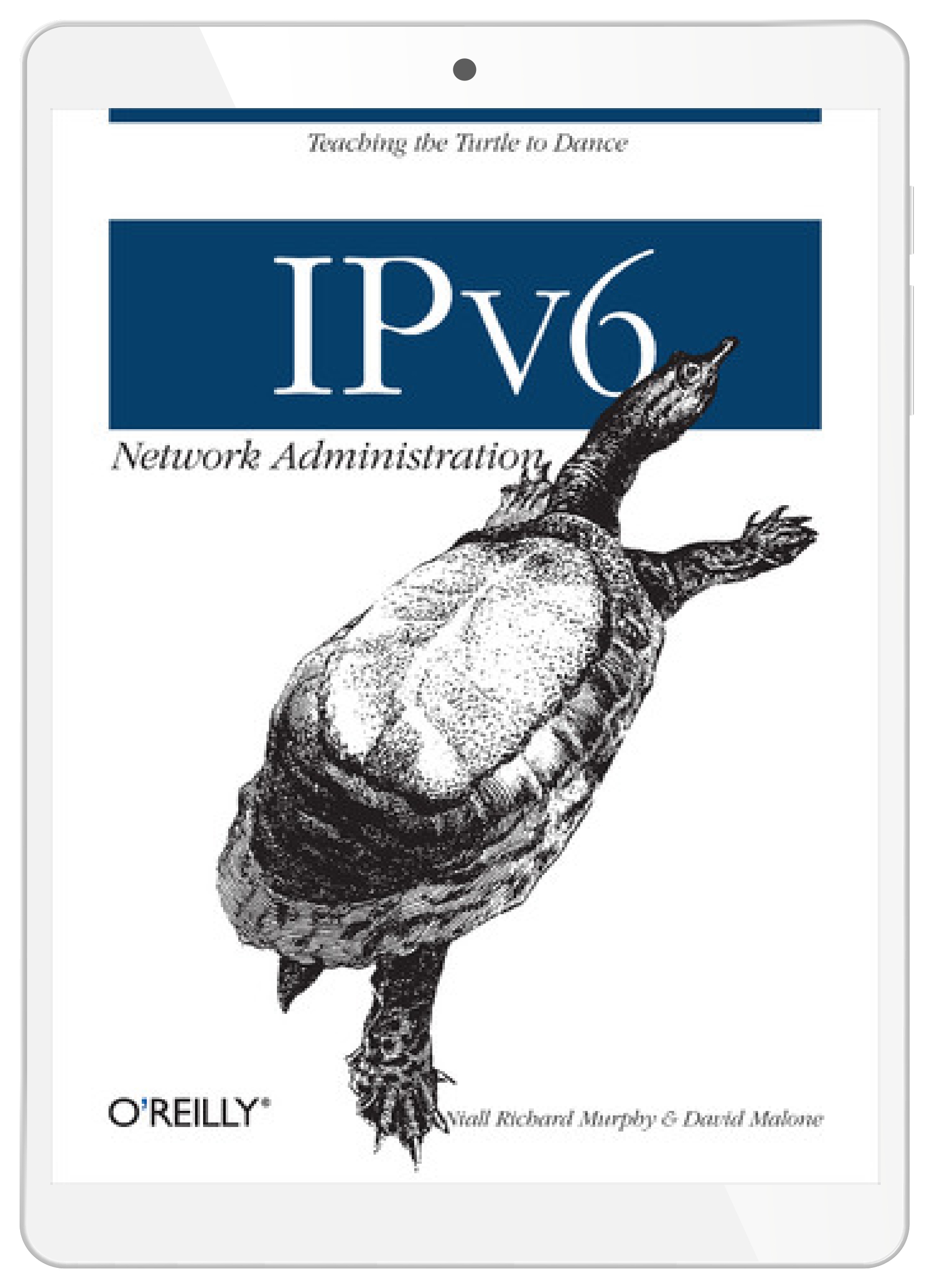 IPv6 Network Administration