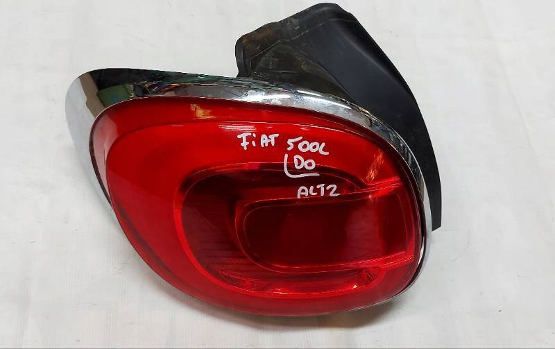 light rear part rear left FIAT 500L 51883571