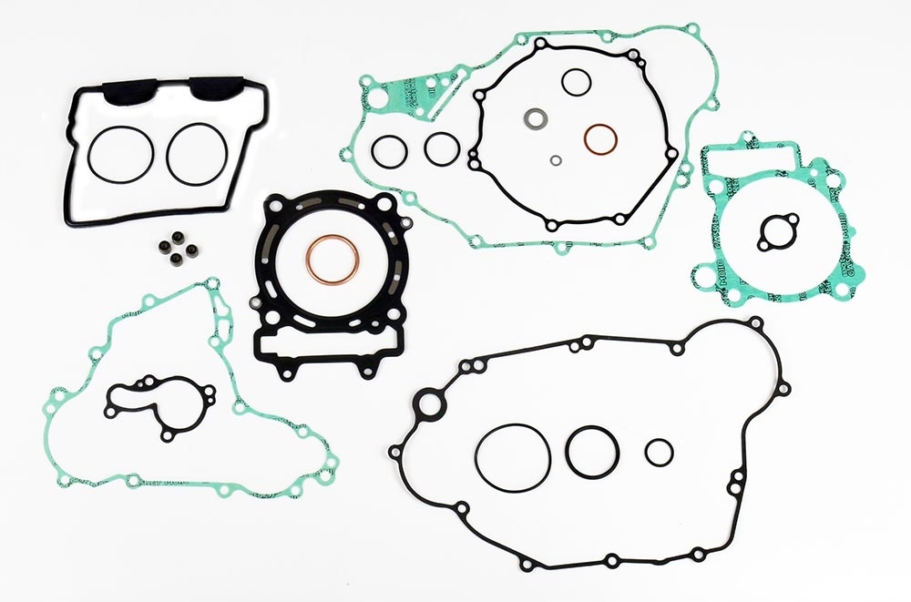 Athena Sada Tesnení Kawasaki Kfx 450 R '06-'14 ()