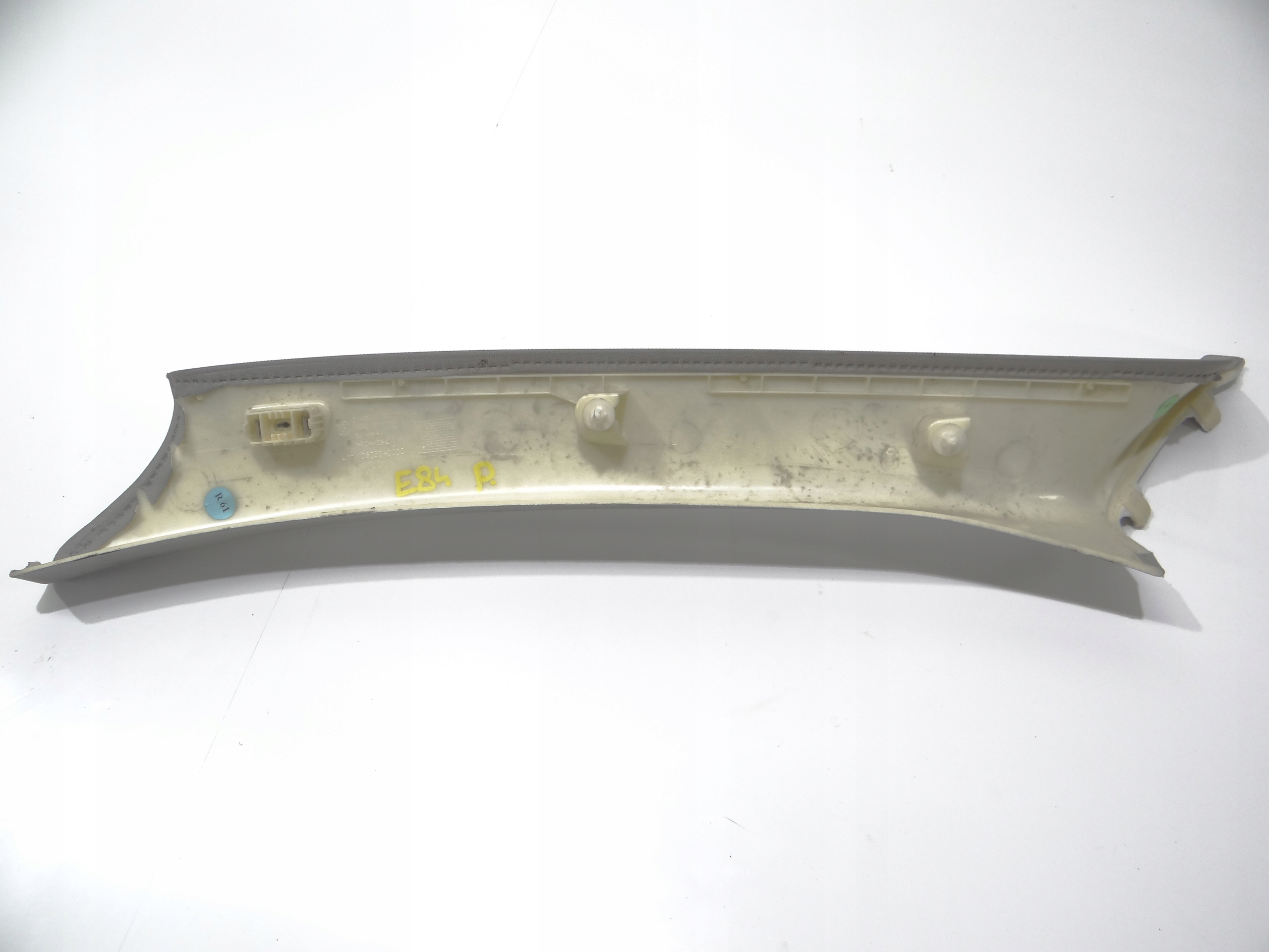 cover side SLUPKA right front BMW X1 E84 2990774