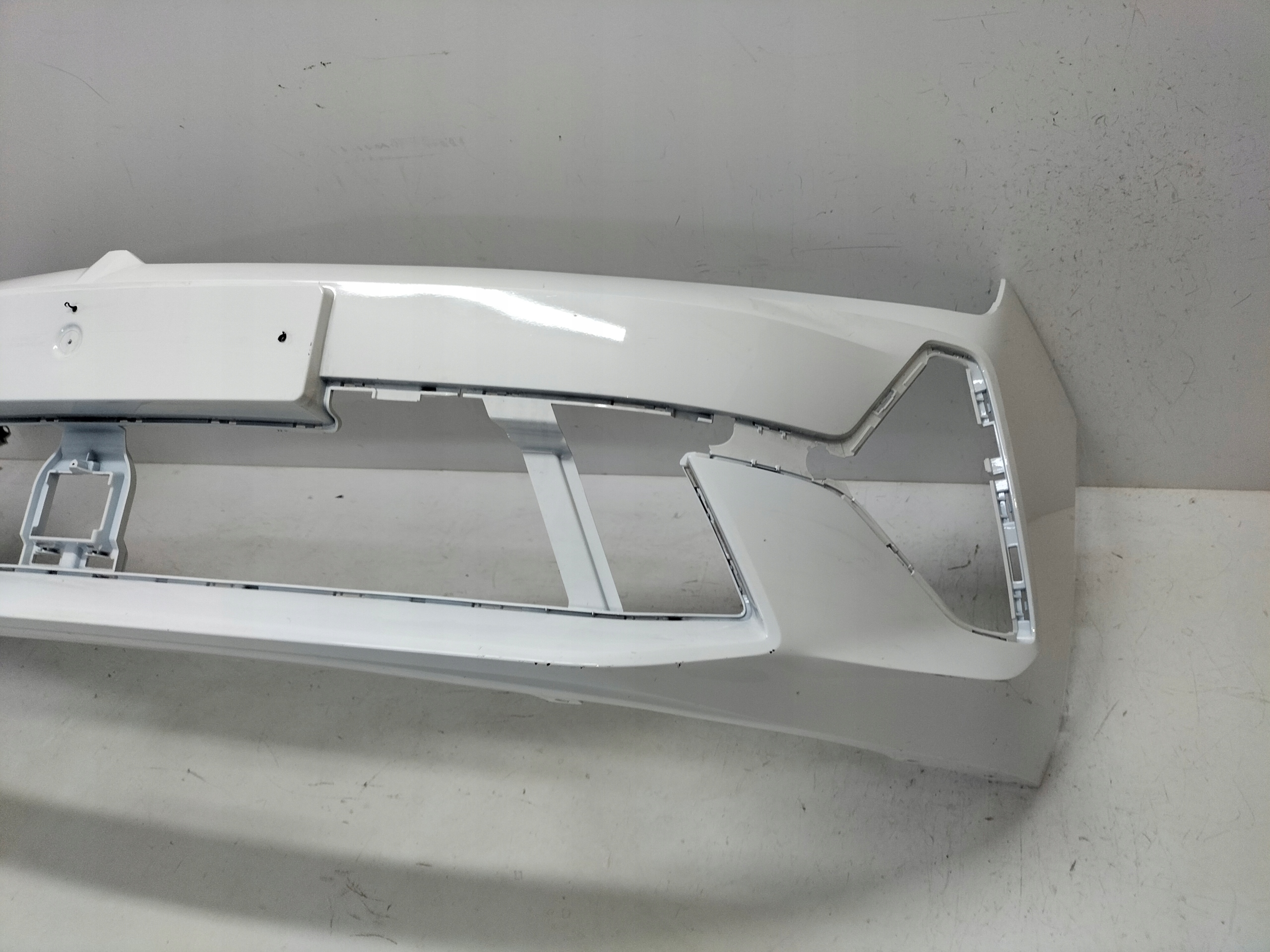 Frontstoßstange vorne OPEL ASTRA 6 VI L 21
