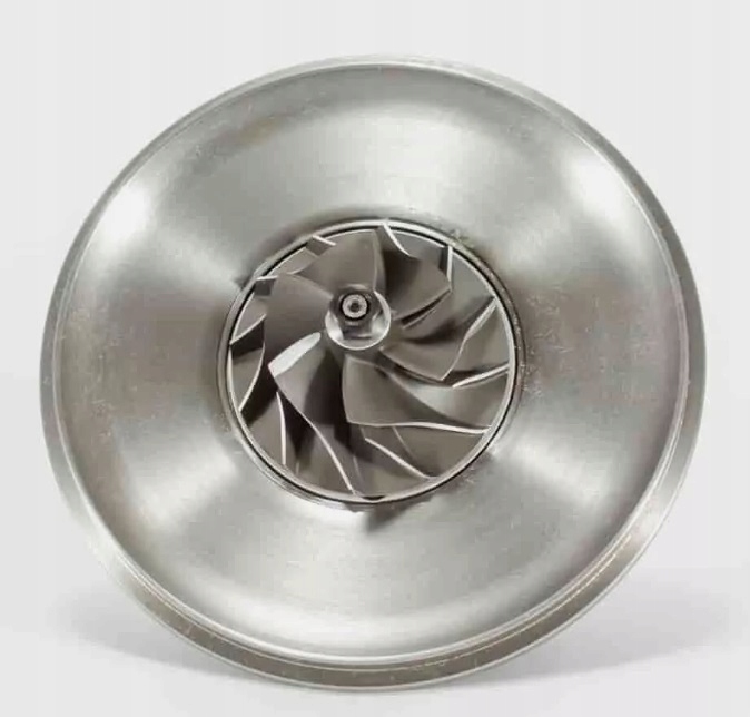 Jádro Vložky Turbíny Cartridge Fiat Doblo 1.9 Jtd 100 Km VL25 VV16