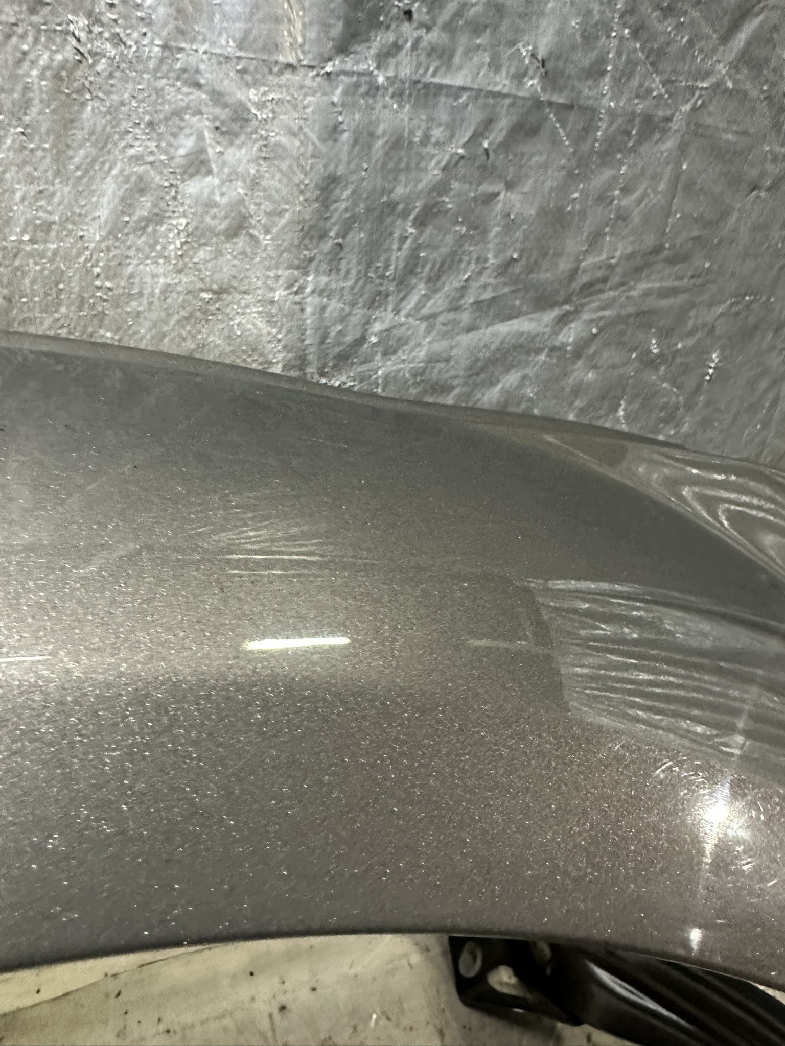 blatník pravý předek AUDI TT