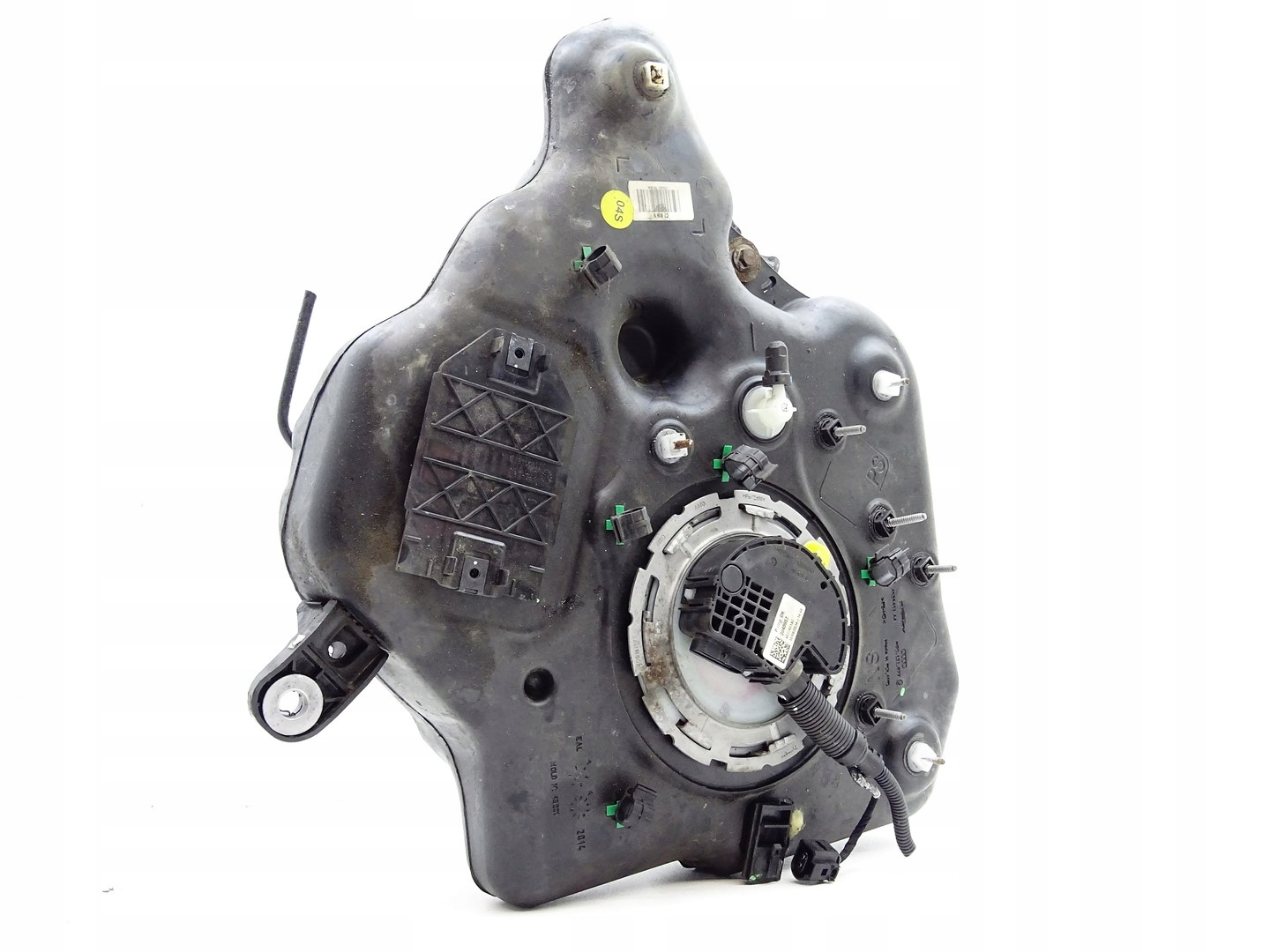 serbatoio Pompa Serbatoio ADBLUE AUDI A6 C7 A7 4G 4G0131877G