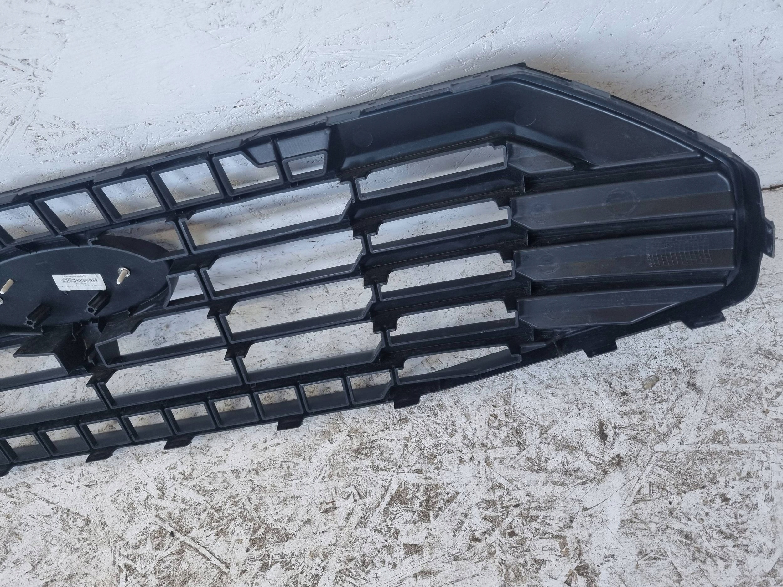 Ford Transit Custom 2 Mk2 Kühlergrill FRONTGRILL Kühlergitter PZ3117B968A - Thumbnail 6
