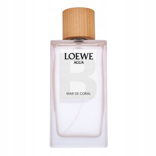 Loewe Agua Mar De Coral toaletní voda unisex 150 ml