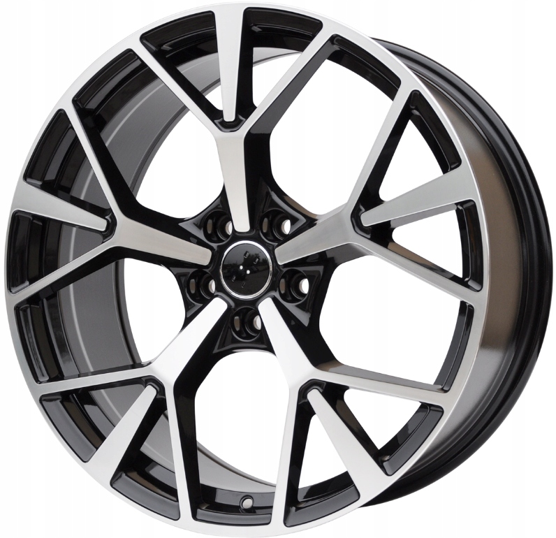 1385 Mb Nové Disky 20 5x112 Audi A5 A6 C7 C8 Q3 Q5 Fy Gu Q6 A8 D4 D5