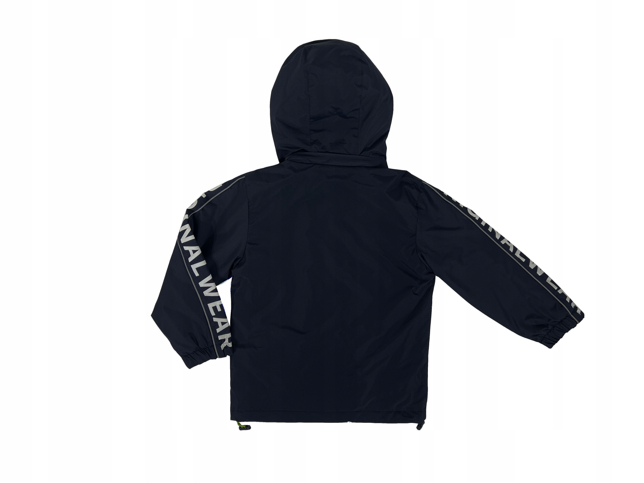 Kurtka chłopięca WIOSNA rozm. 146/152 (12) Rozmiar (new) 152 (147 - 152 cm)