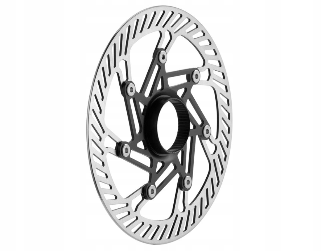 Tarcza hamulcowa Campagnolo DB-160S 160 mm EAN (GTIN) 8053340453977