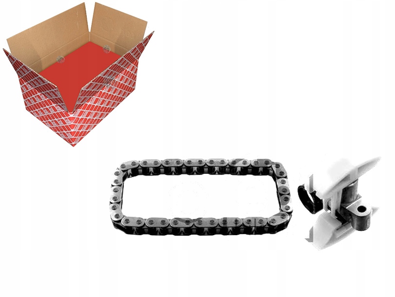 Sada Rozvodového Řetězu Citroen C3 206 Febi Bilst