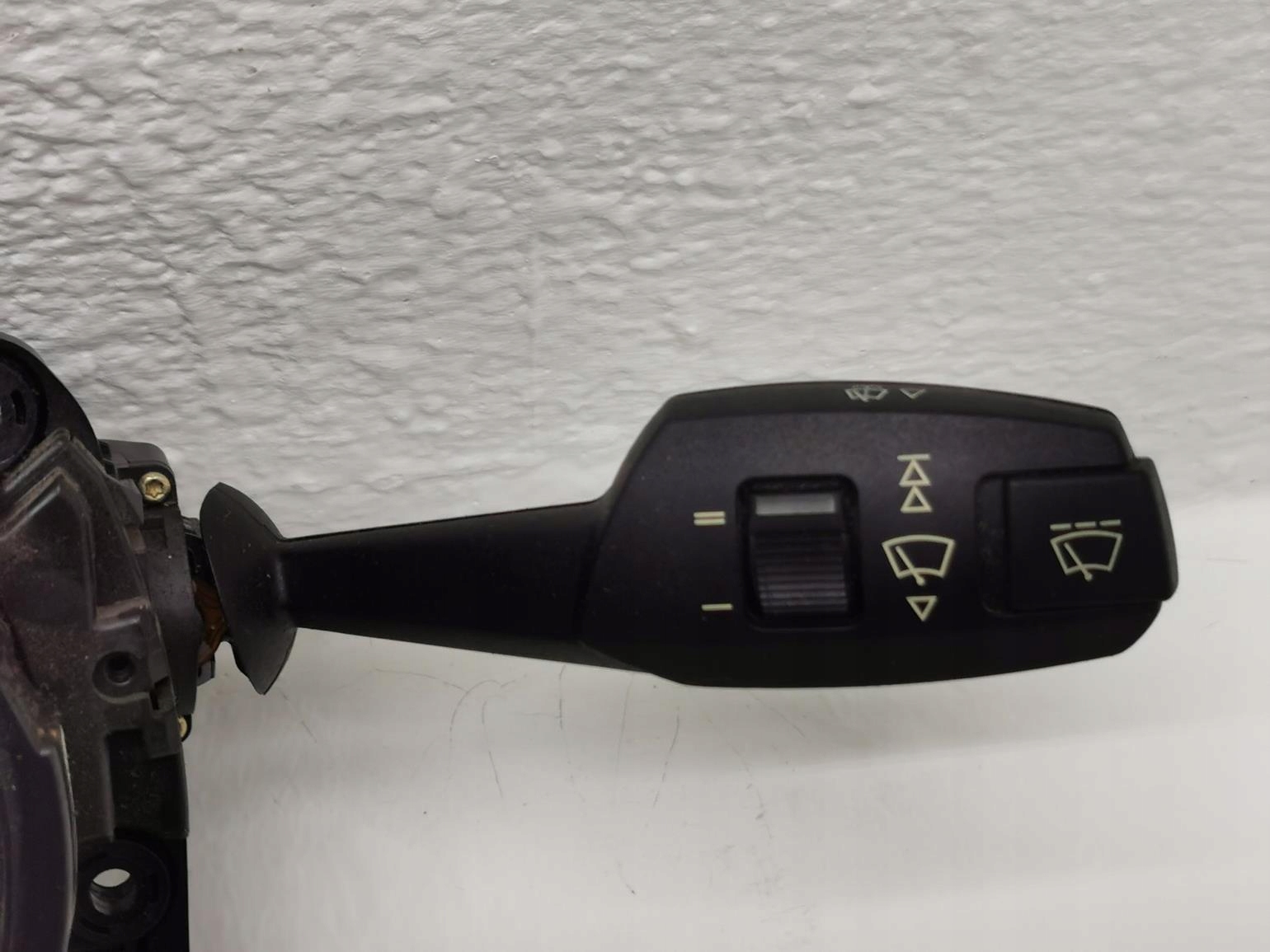 Commodo essuie glace BMW SERIA 3 E90 E91 6965278