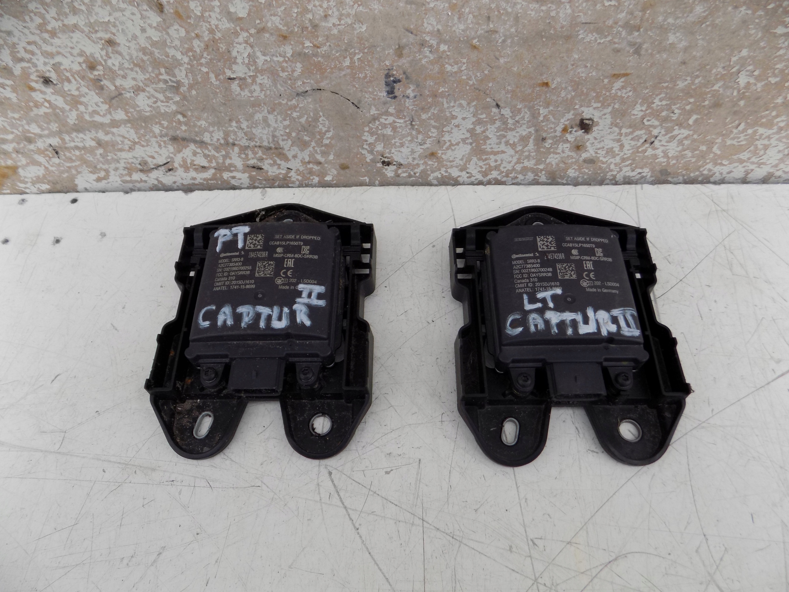 Датчик renault oe 284E74236R