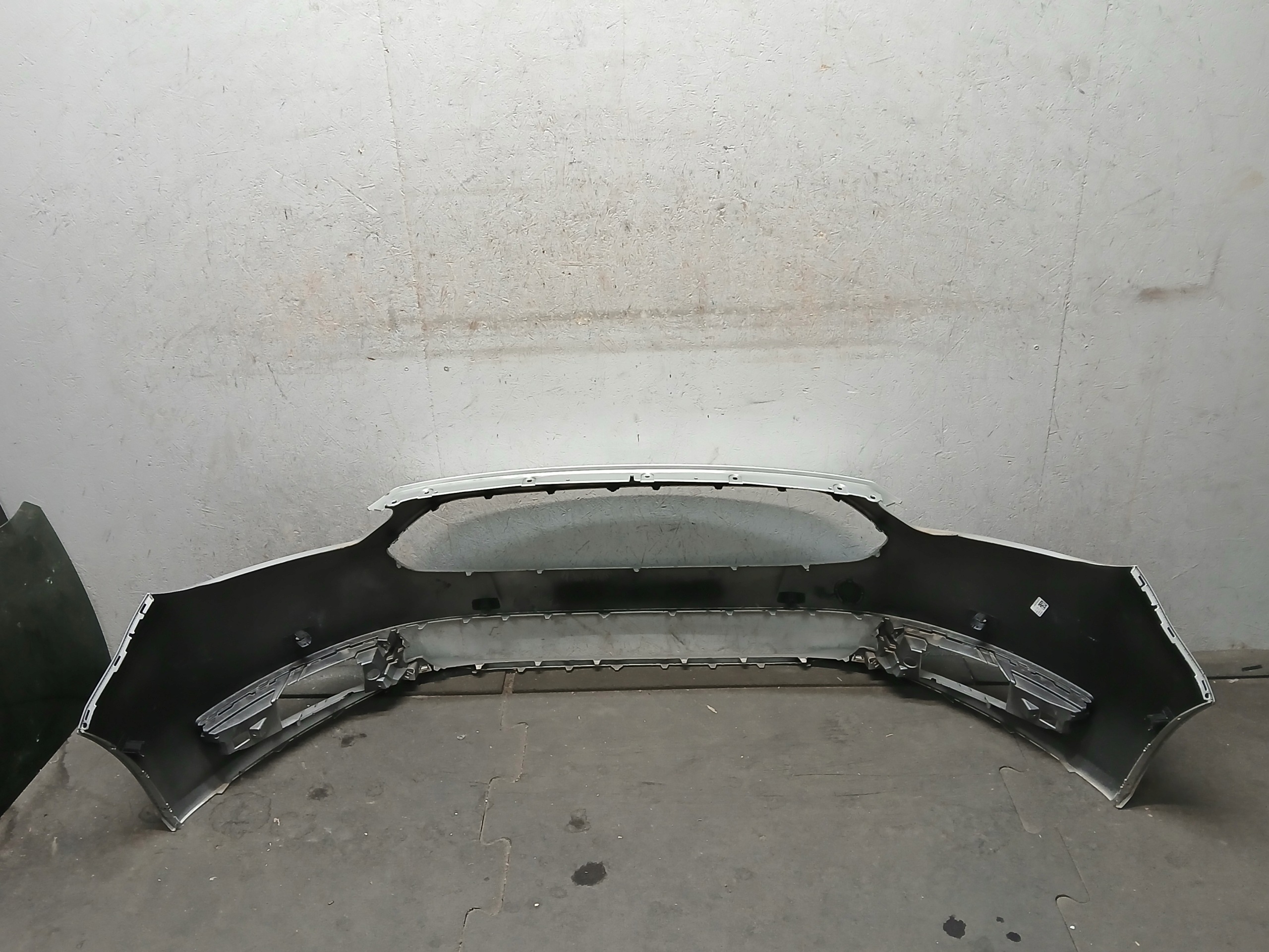 nárazník předek FORD GALAXY MK4 15