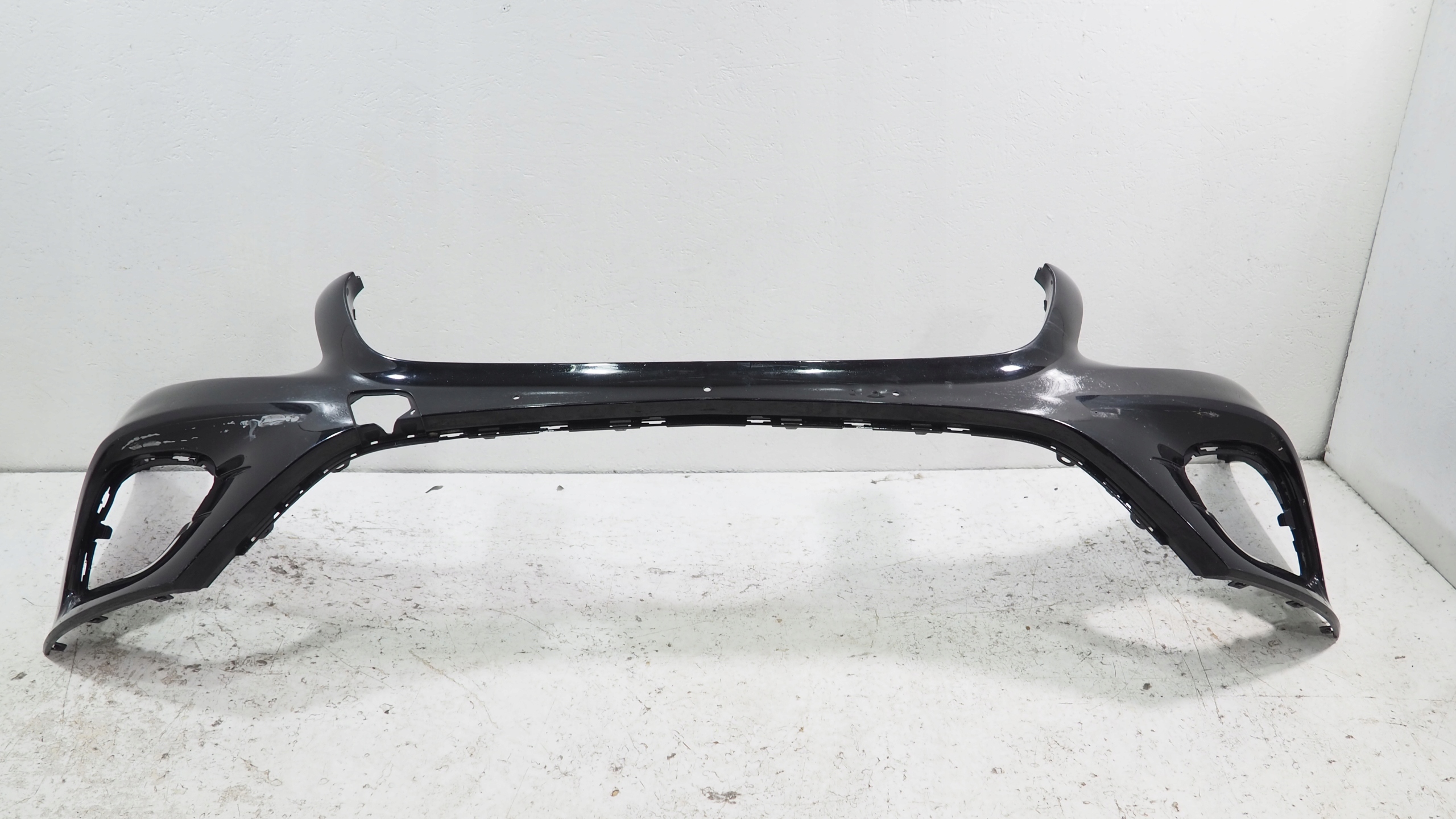 Mercedes GLC W253 X253 AMG bumper front front A2538853000