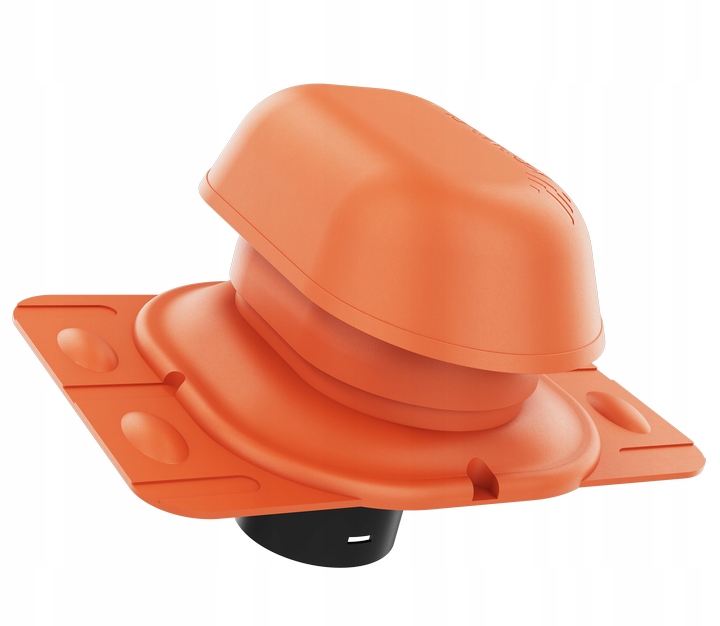 Sanitární ventilátor fi 125 Univerzální Ral 8004