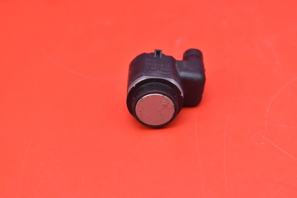 Sensor Parken vorne PDC 4H0919275A SKODA SUPERB 2 II 08-13