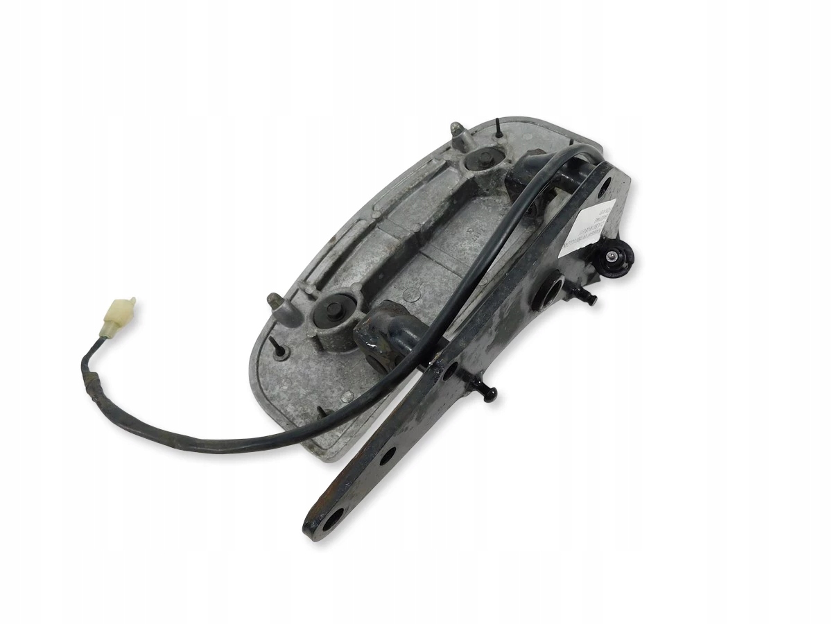 Podnožka Kawasaki Vn 1500 Vulcan Classic 96-08 U-11 340031449