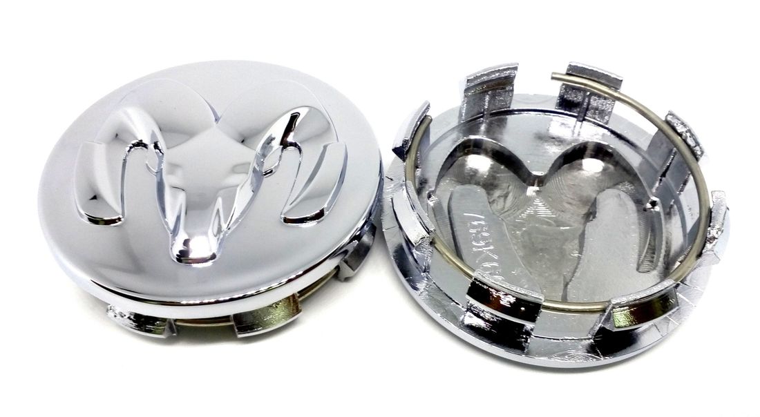 

Dekielek Dekielki Zaślepka Koła Dodge 63 mm