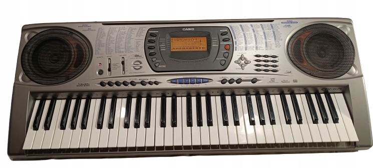 Casio ctk 671 hotsell