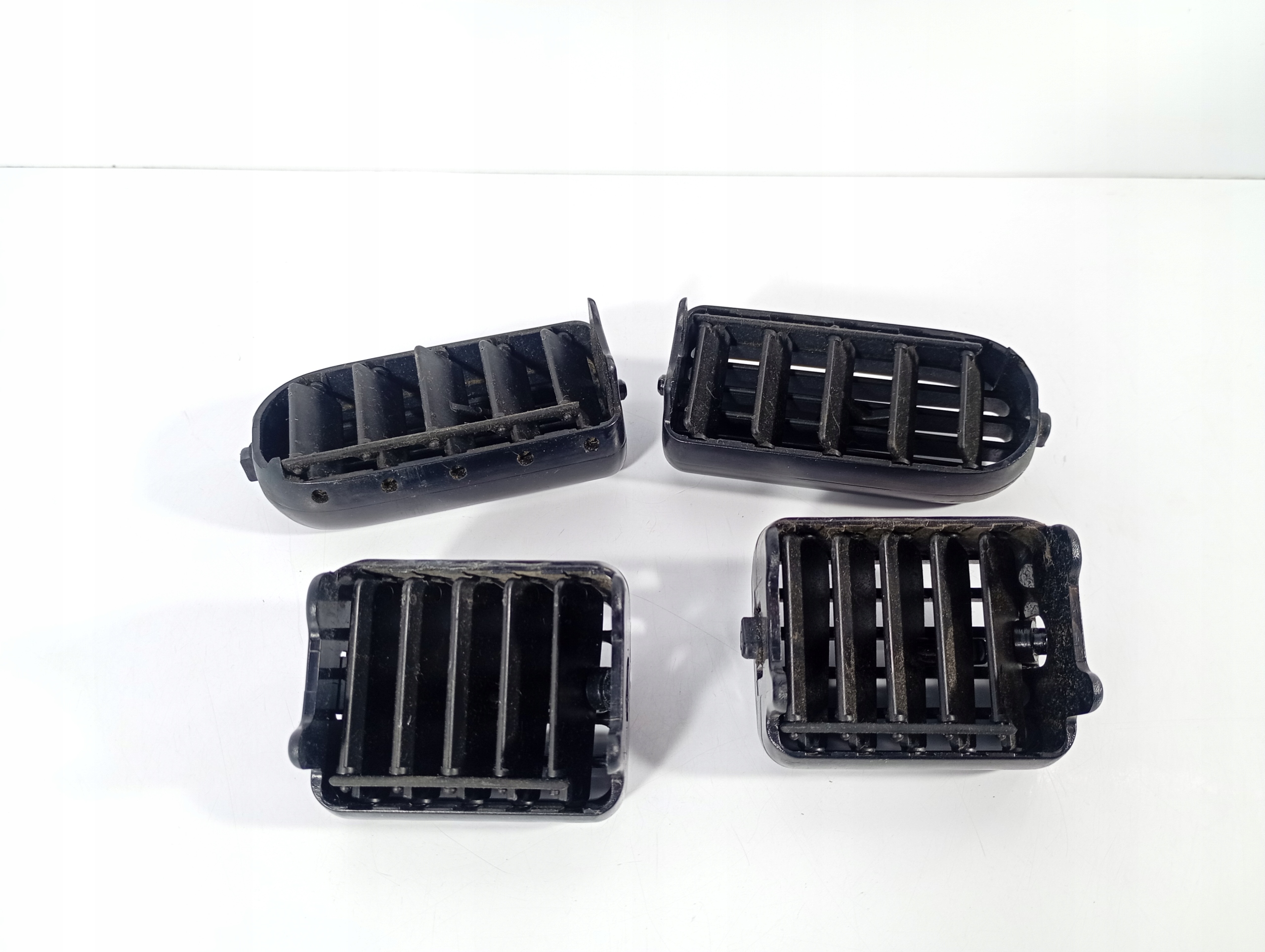 DAIHATSU TERIOS 97-05 KOMPLET KRATEK air conditioning devices right left central