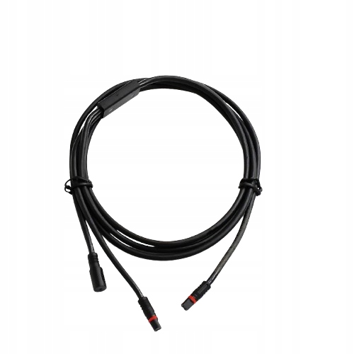 Kabel Y displeje Bosch pro systémový ovladač 800 mm (BCH3614_800)
