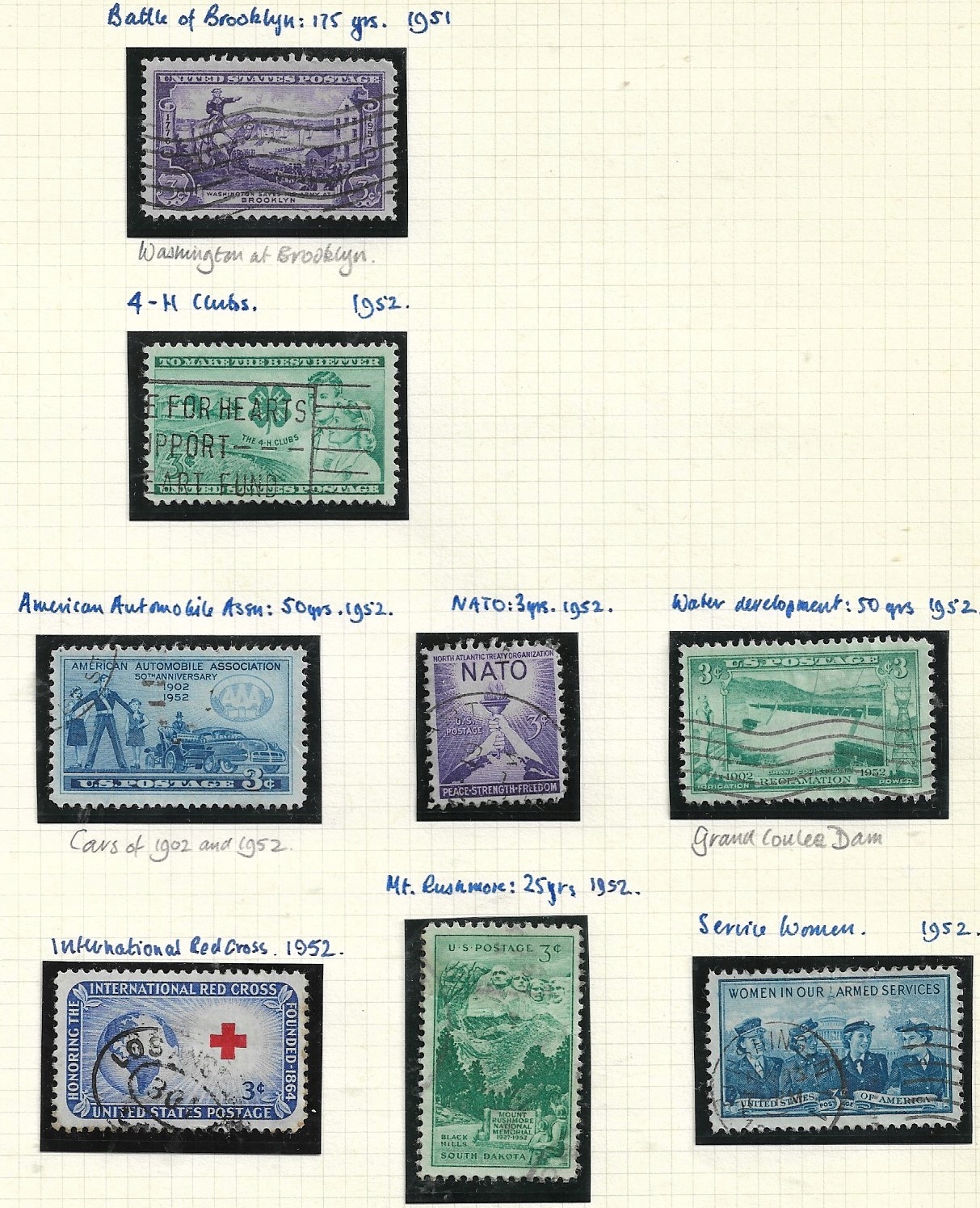 USA CIEKAWY ZESTAW NR,2