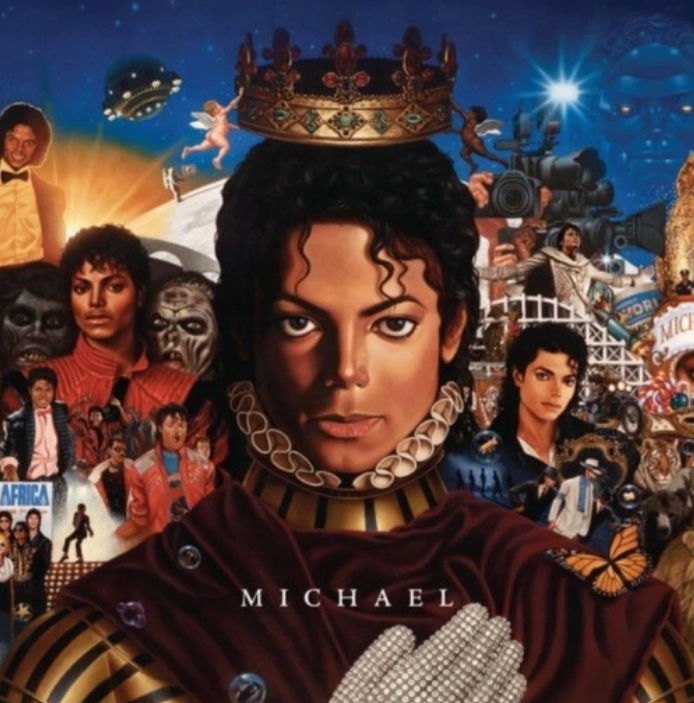 Michael Jackson Michael Folia